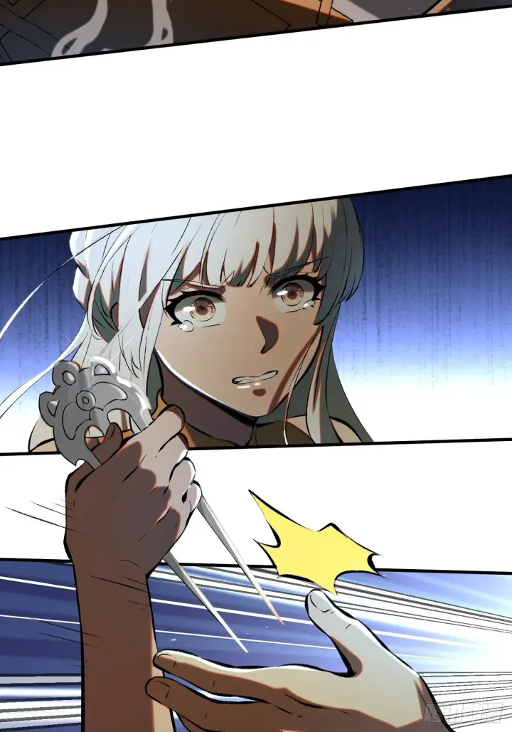 漫画《一不小心，名垂千史》第3话第39张图