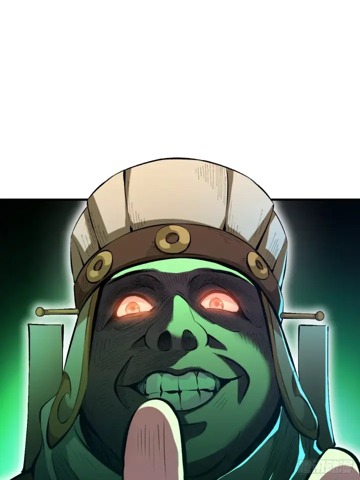 漫画《一不小心，名垂千史》第3话第53张图