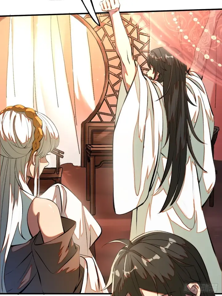 漫画《一不小心，名垂千史》第3话第60张图