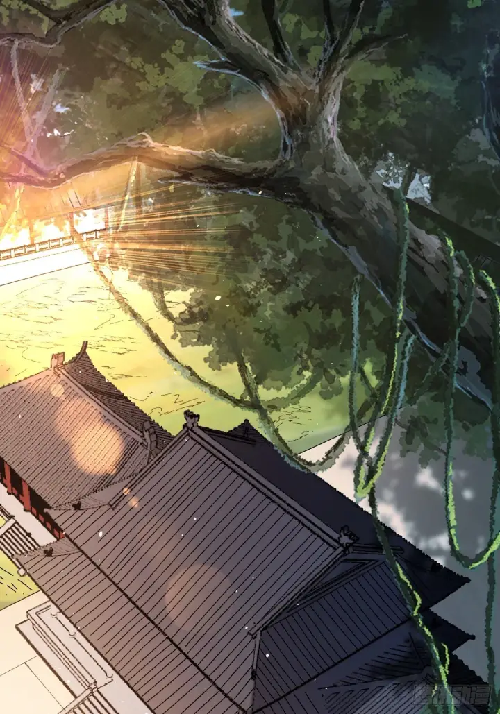 漫画《一不小心，名垂千史》第4话第24张图