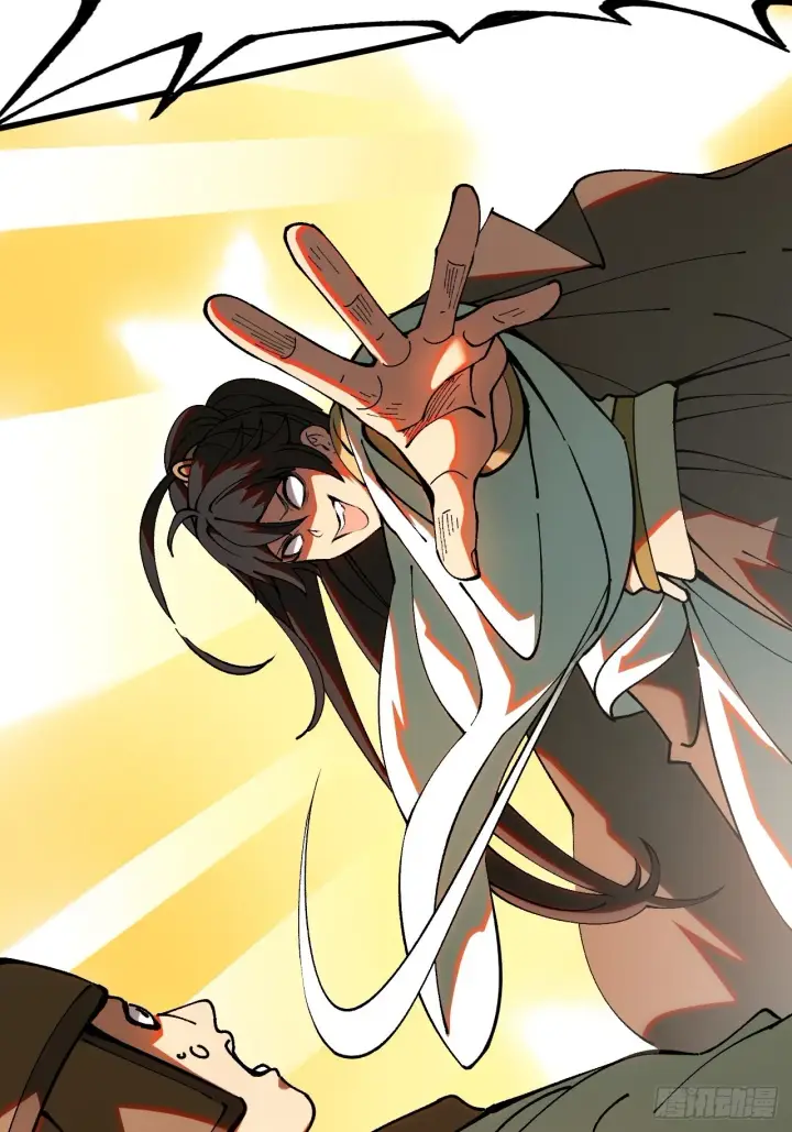 漫画《一不小心，名垂千史》第5话第6张图