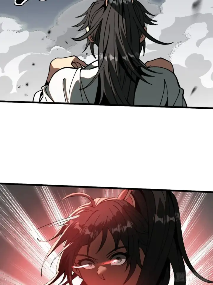 漫画《一不小心，名垂千史》第14话第11张图