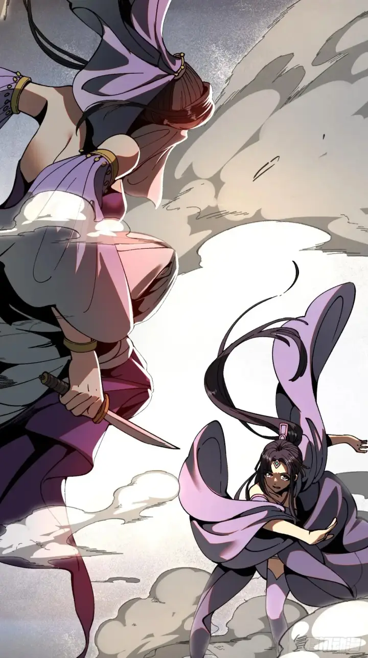 漫画《一不小心，名垂千史》第14话第15张图