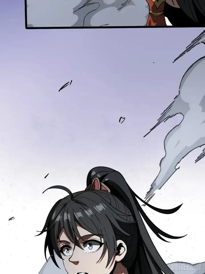 漫画《一不小心，名垂千史》第15话第33张图