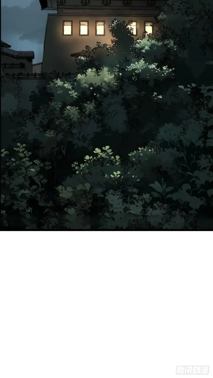 漫画《一不小心，名垂千史》第30话第40张图
