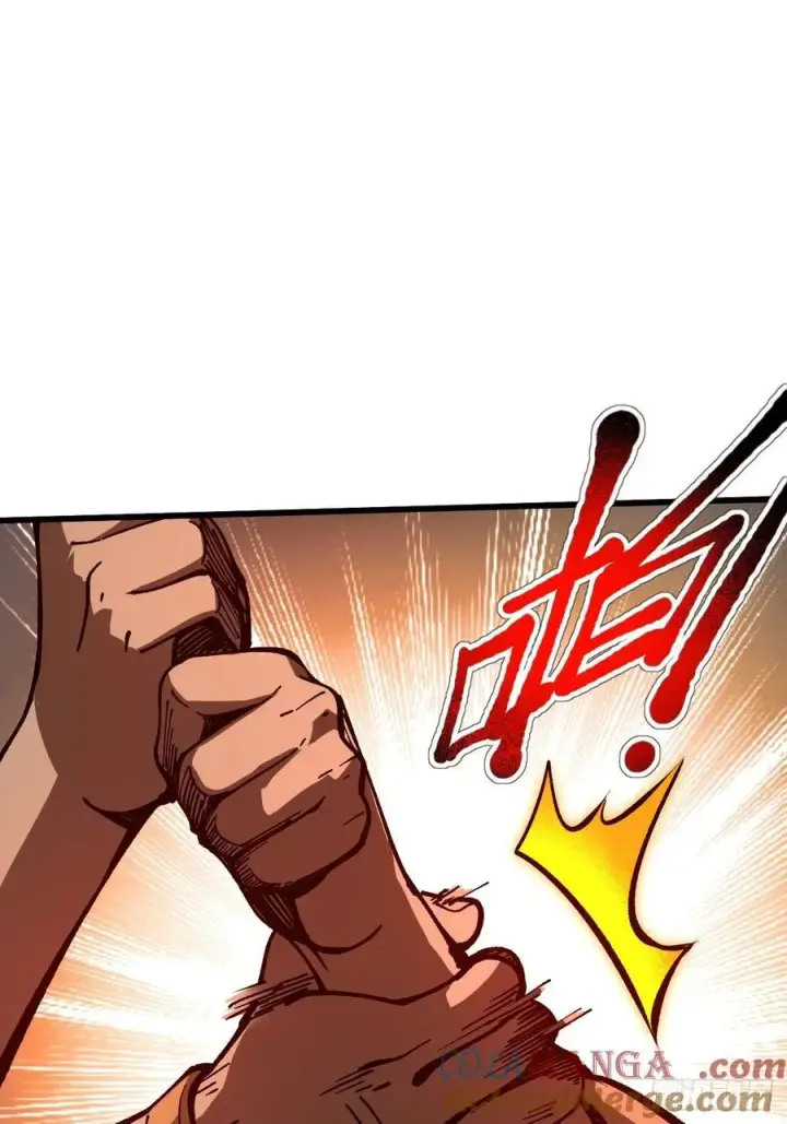 漫画《一不小心，名垂千史》第31话第40张图