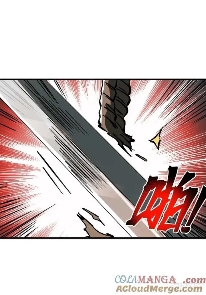 漫画《一不小心，名垂千史》第32话第19张图