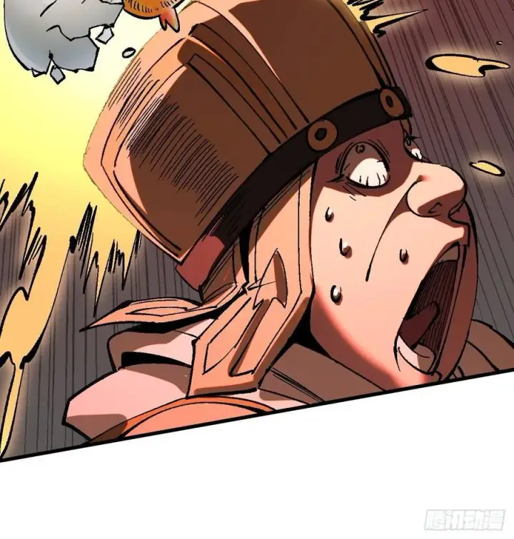 漫画《一不小心，名垂千史》第33话第36张图