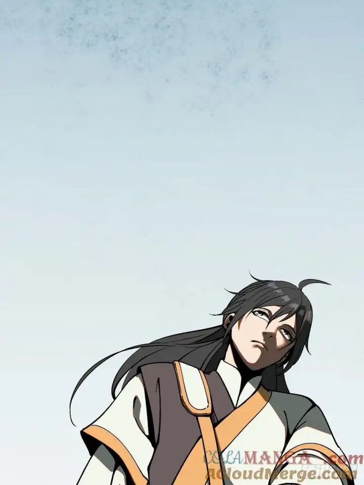 漫画《一不小心，名垂千史》第35话第25张图