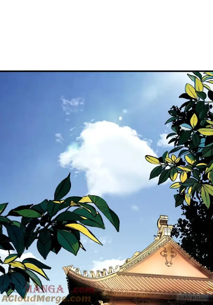 漫画《一不小心，名垂千史》第36话第33张图