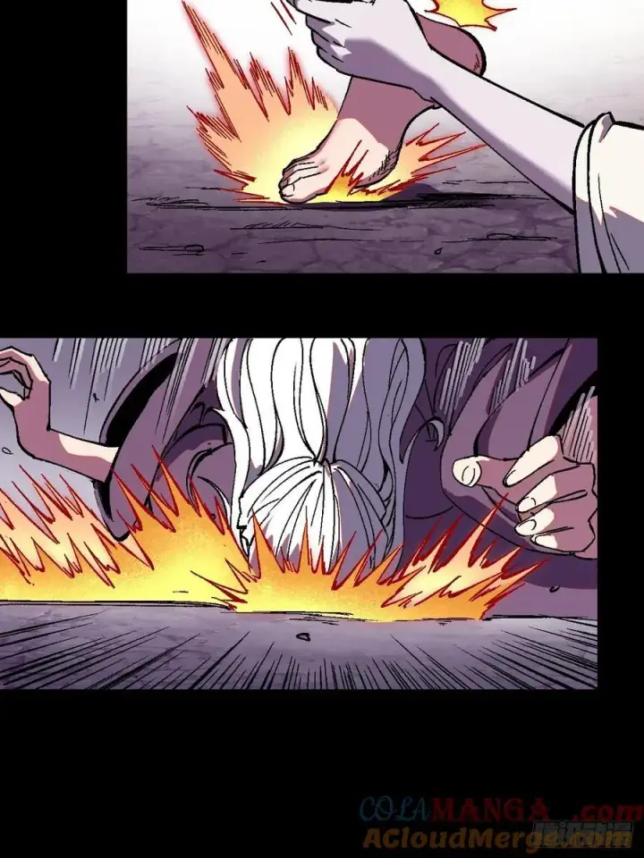 漫画《一不小心，名垂千史》第36话第5张图