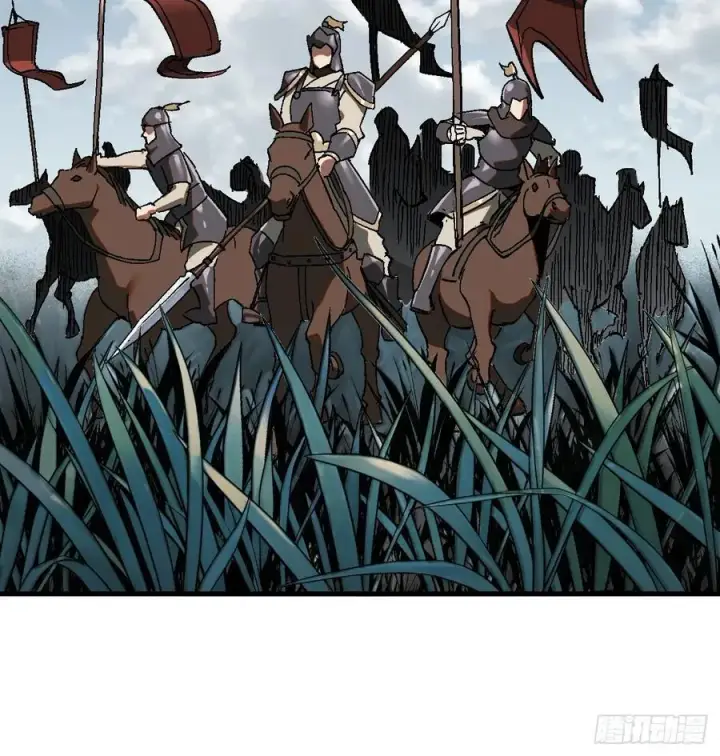 漫画《一不小心，名垂千史》第37话第29张图