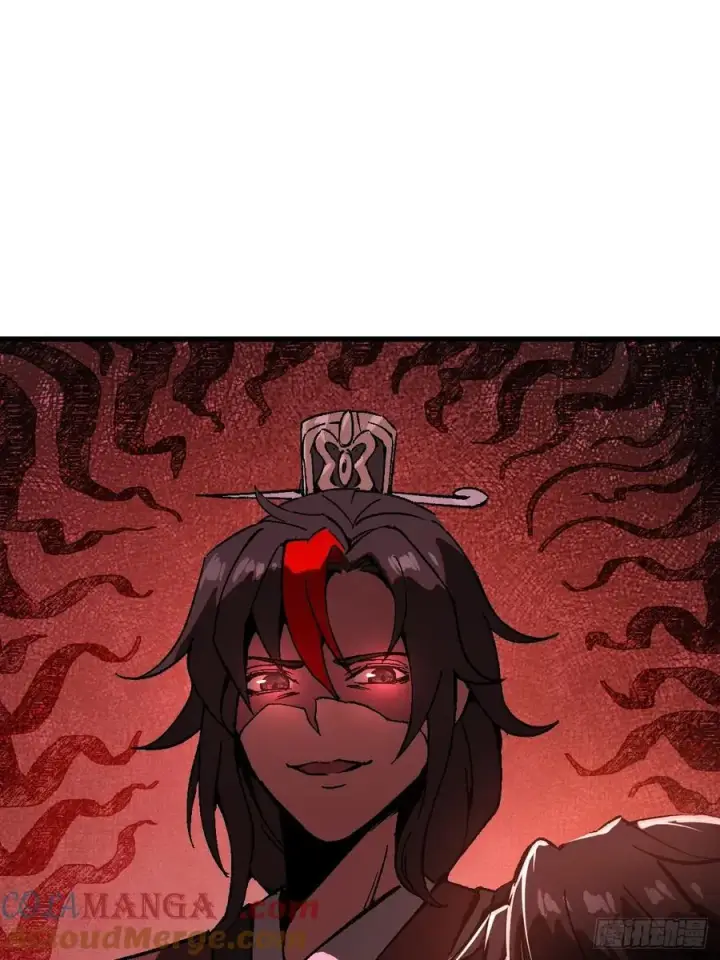 漫画《一不小心，名垂千史》第37话第4张图