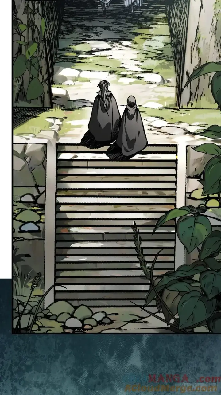 漫画《一不小心，名垂千史》第38话第35张图