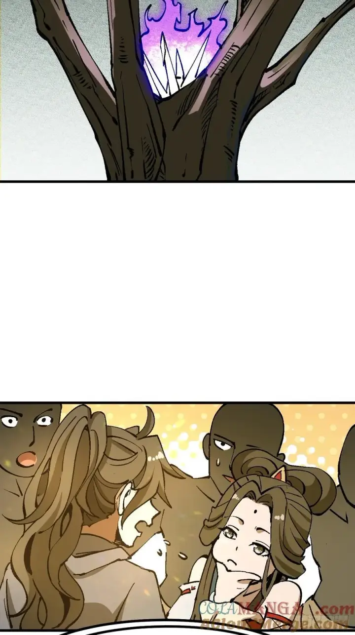 漫画《一不小心，名垂千史》第40话第27张图