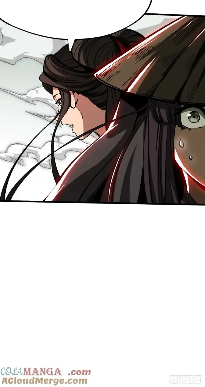 漫画《一不小心，名垂千史》第42话第31张图