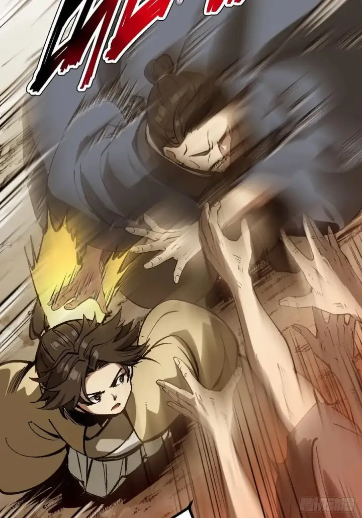 漫画《一不小心，名垂千史》第43话第68张图