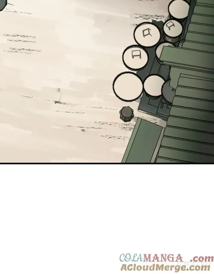 漫画《一不小心，名垂千史》第44话第40张图