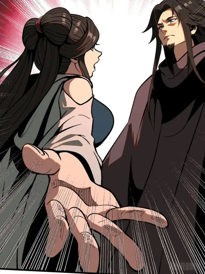 漫画《一不小心，名垂千史》第45话第51张图