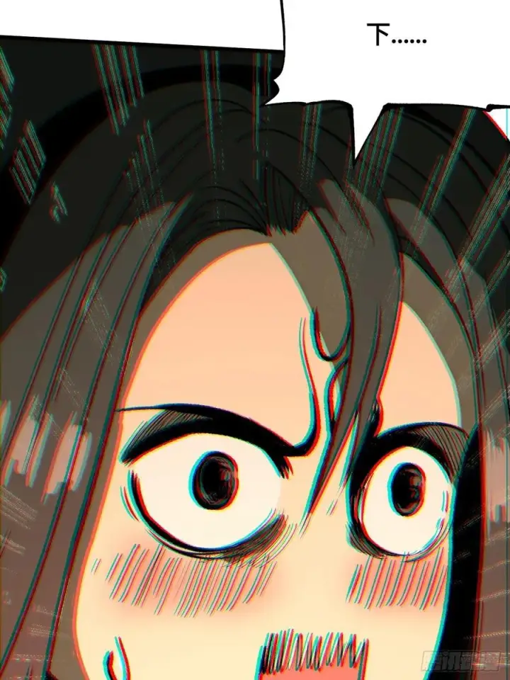 漫画《一不小心，名垂千史》第46话第35张图