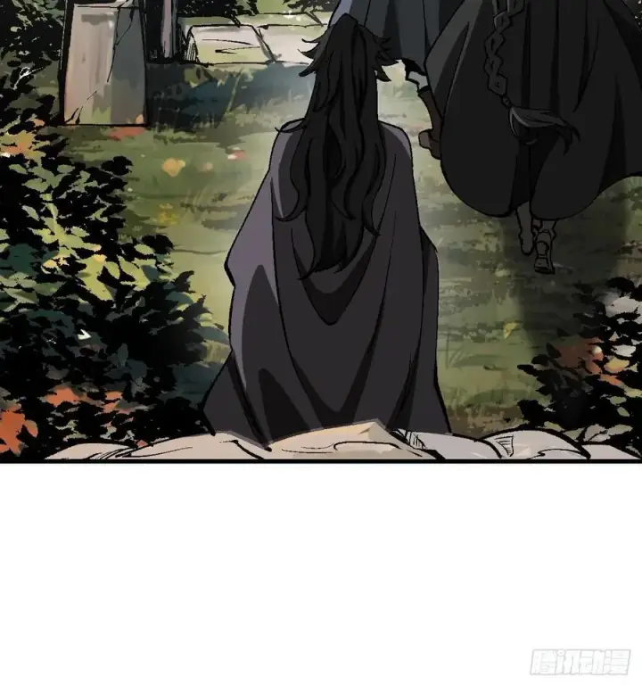 漫画《一不小心，名垂千史》第47话第29张图