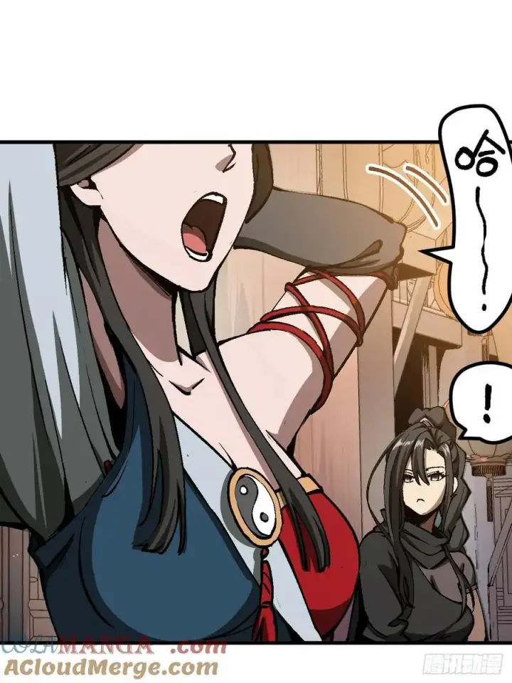 漫画《一不小心，名垂千史》第47话第4张图