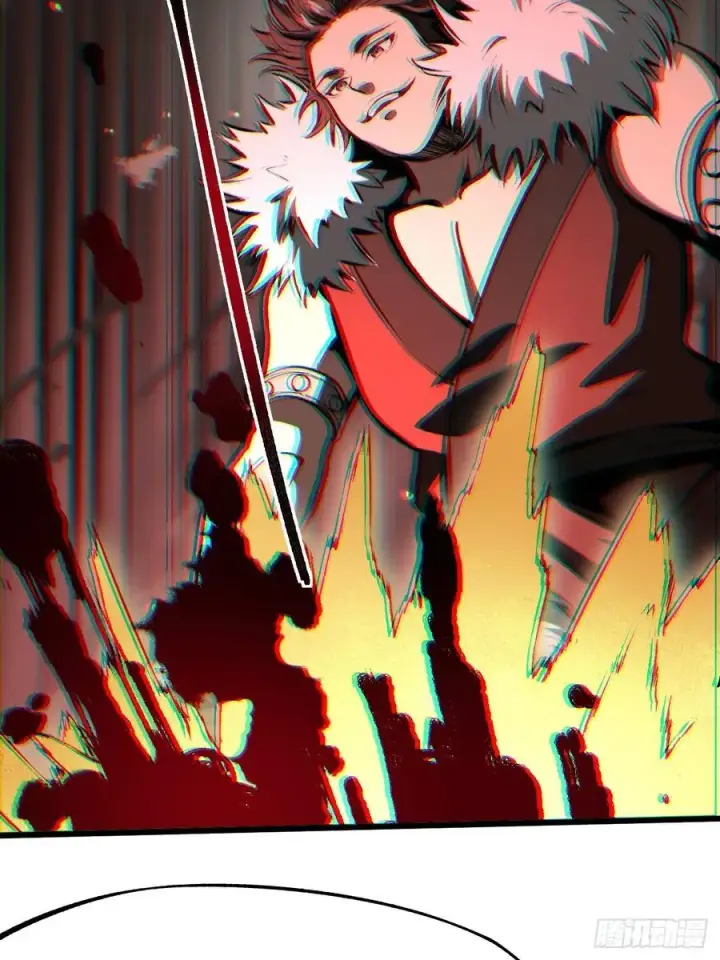 漫画《一不小心，名垂千史》第49话第11张图