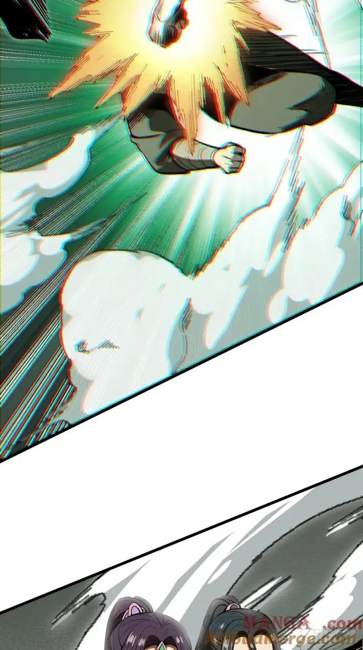 漫画《一不小心，名垂千史》第50话第22张图