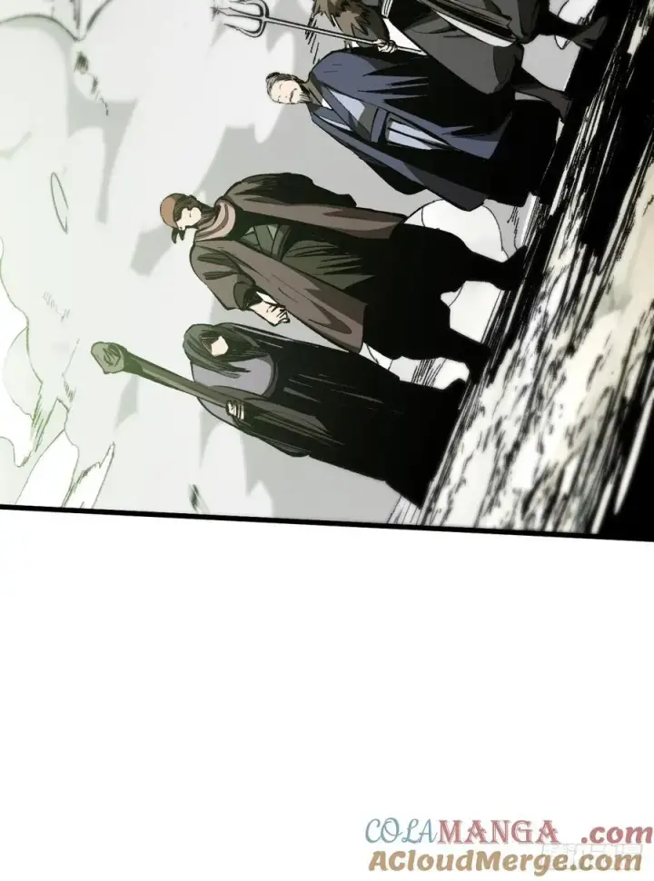 漫画《一不小心，名垂千史》第53话第37张图