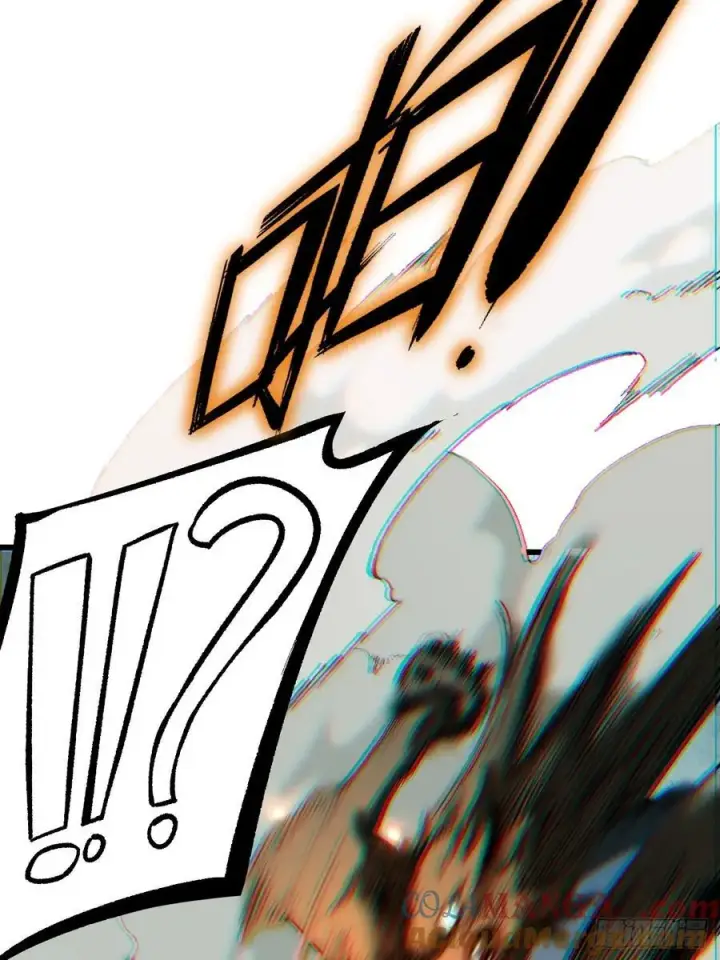 漫画《一不小心，名垂千史》第53话第7张图