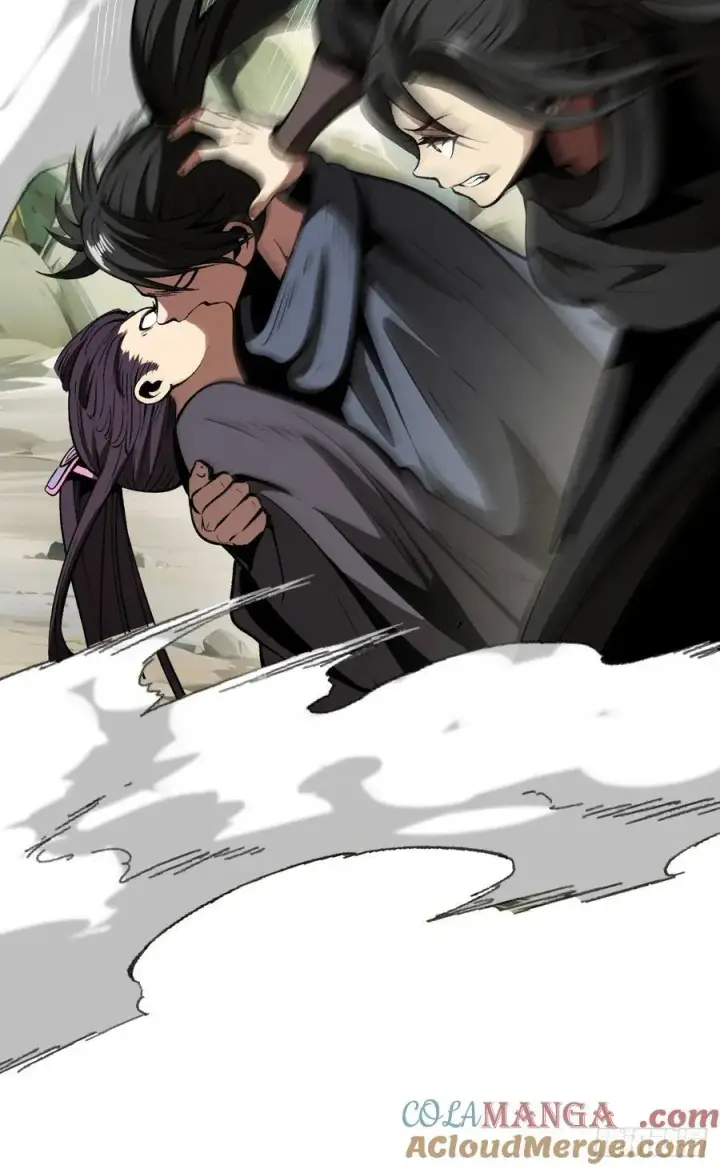 漫画《一不小心，名垂千史》第54话第23张图