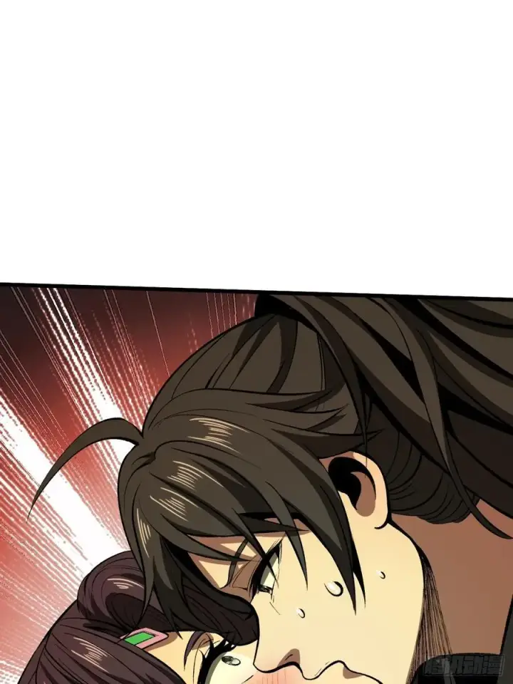 漫画《一不小心，名垂千史》第54话第24张图