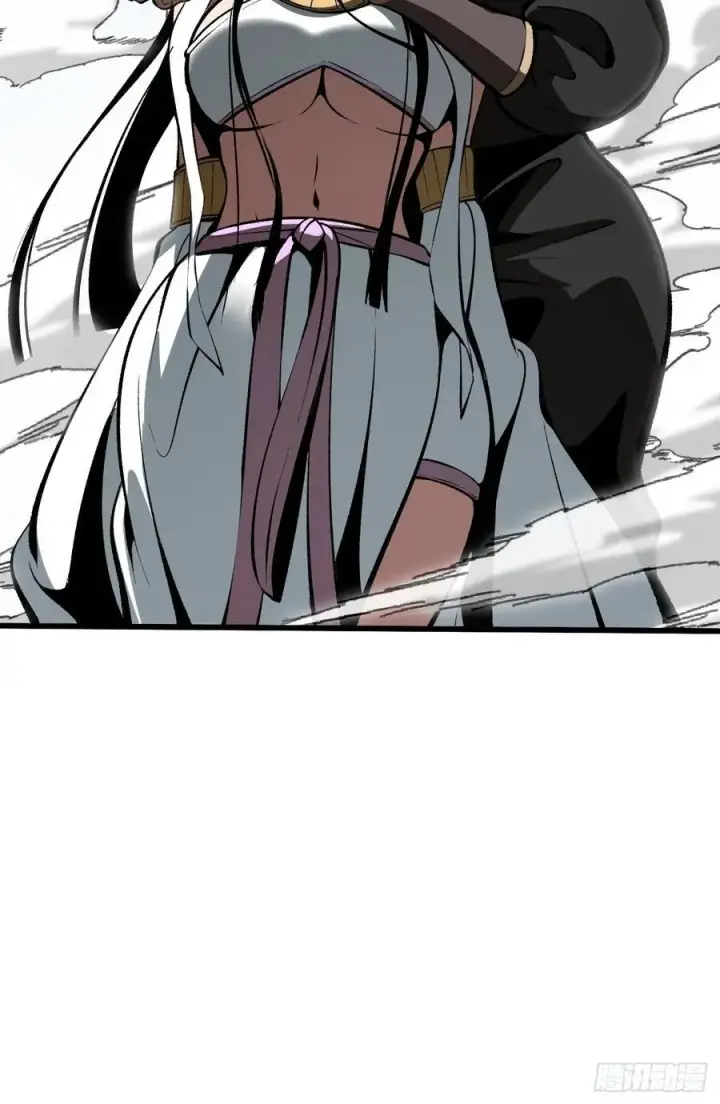 漫画《一不小心，名垂千史》第55话第27张图