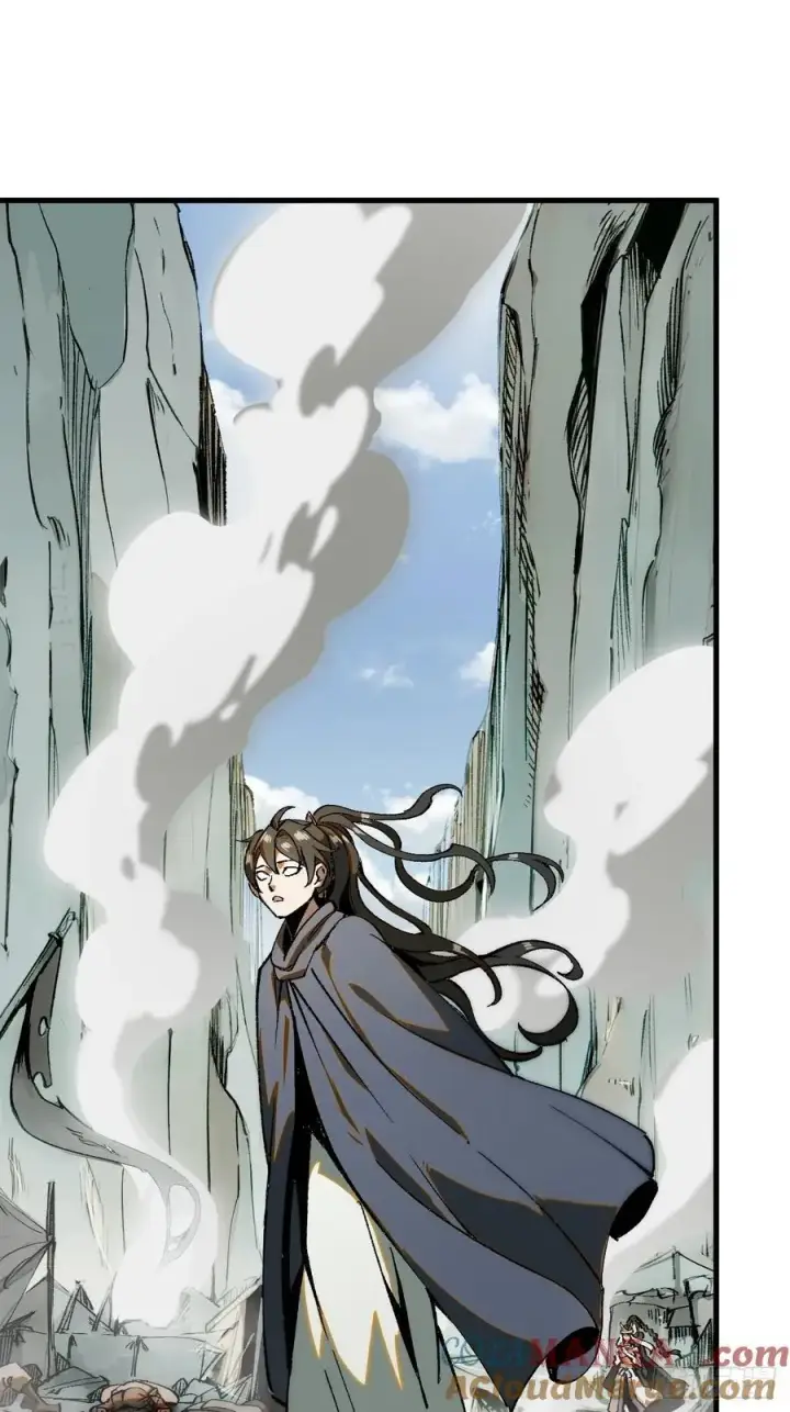 漫画《一不小心，名垂千史》第55话第28张图