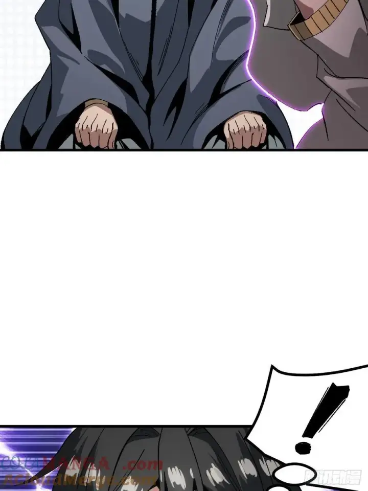漫画《一不小心，名垂千史》第57话第31张图