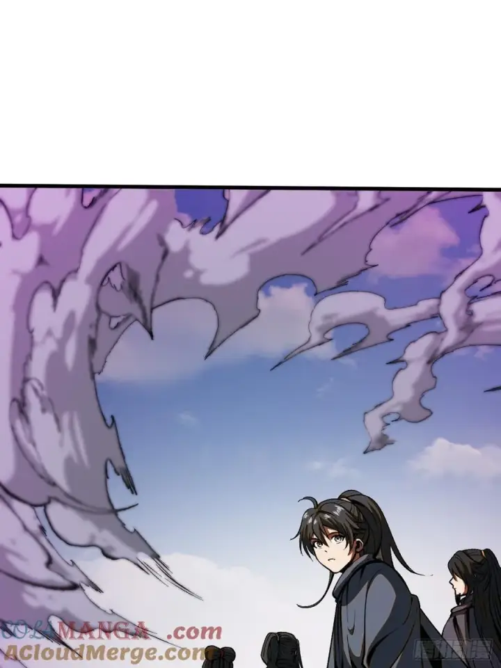 漫画《一不小心，名垂千史》第58话第22张图