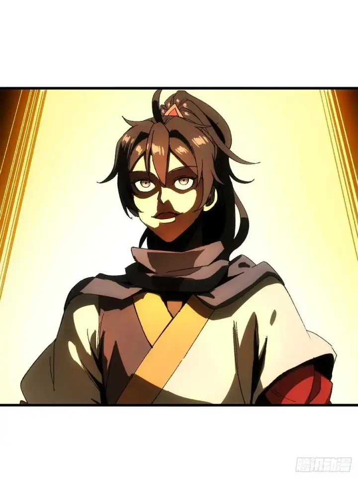 漫画《一不小心，名垂千史》第60话第45张图