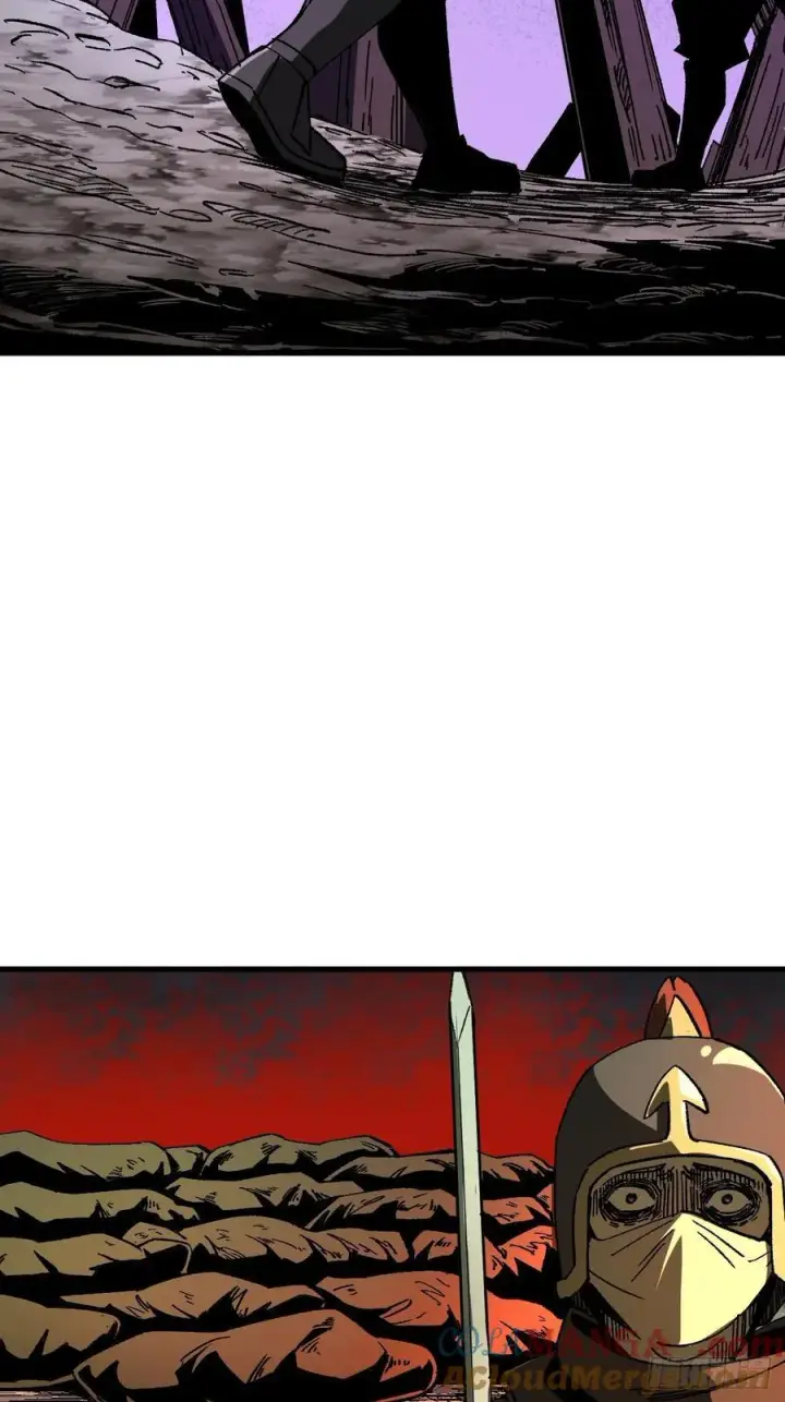 漫画《一不小心，名垂千史》第63话第37张图