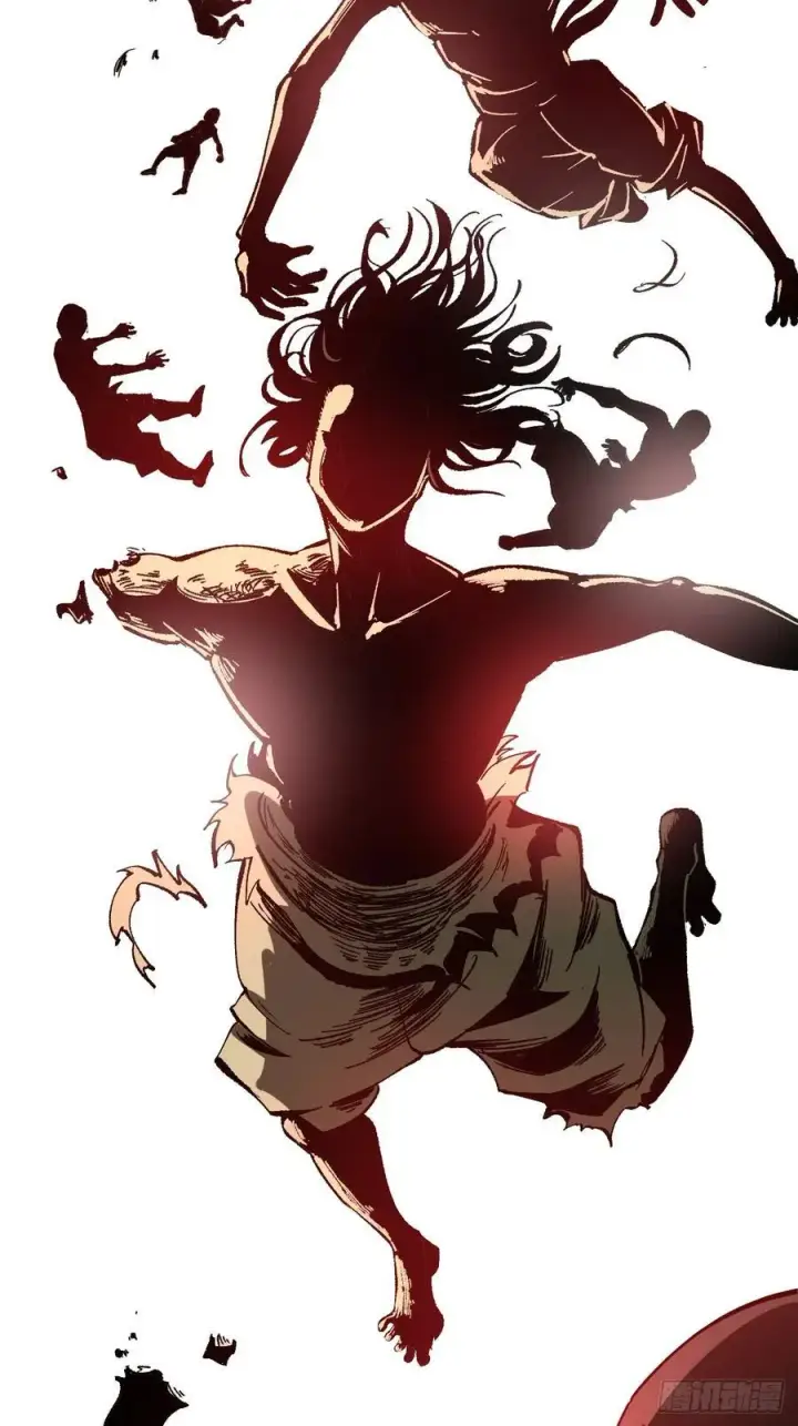 漫画《一不小心，名垂千史》第64话第3张图