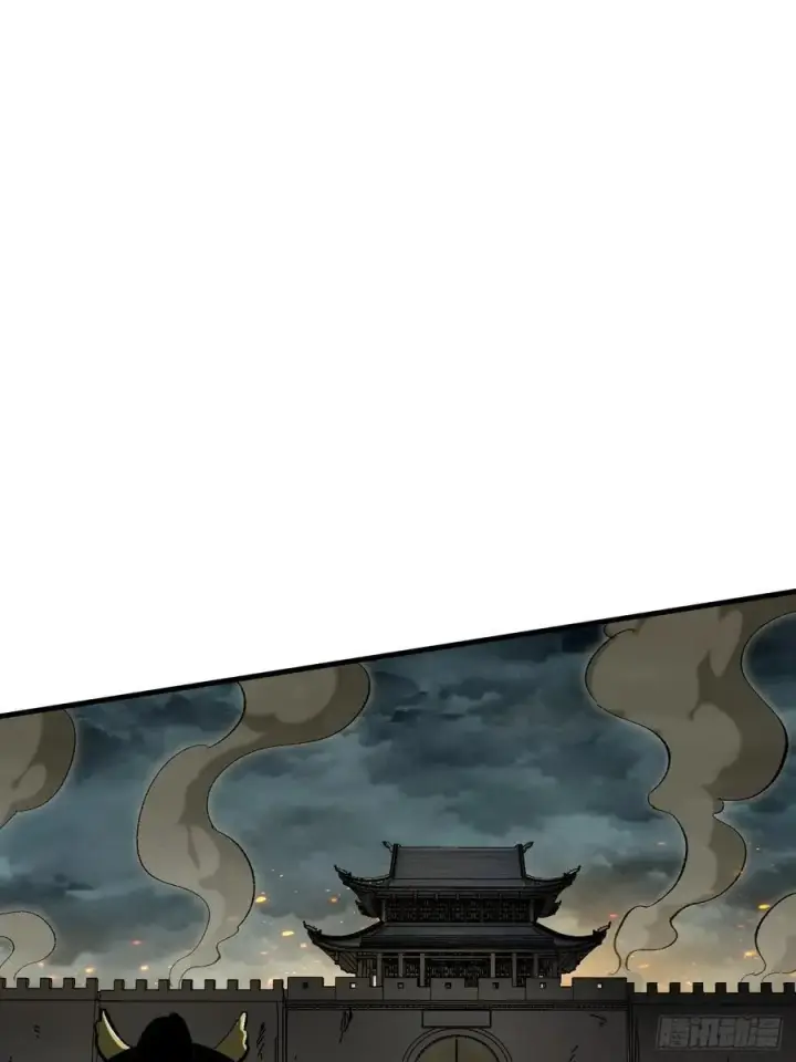 漫画《一不小心，名垂千史》第64话第33张图