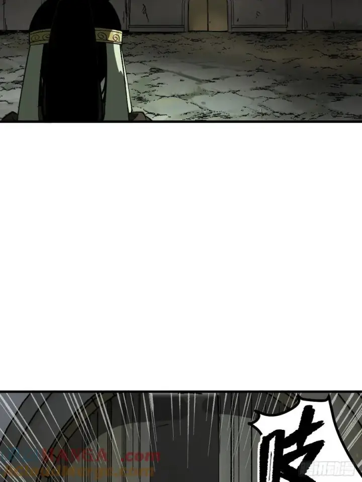 漫画《一不小心，名垂千史》第64话第34张图