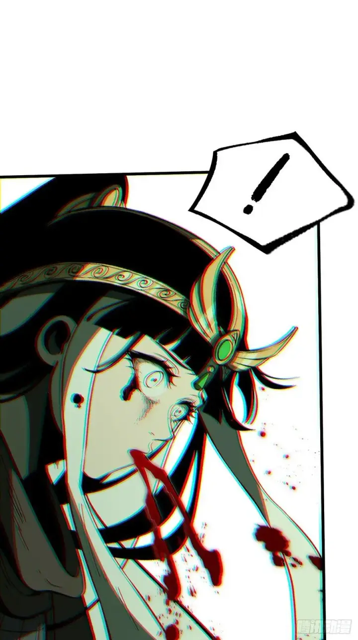 漫画《一不小心，名垂千史》第65话第53张图