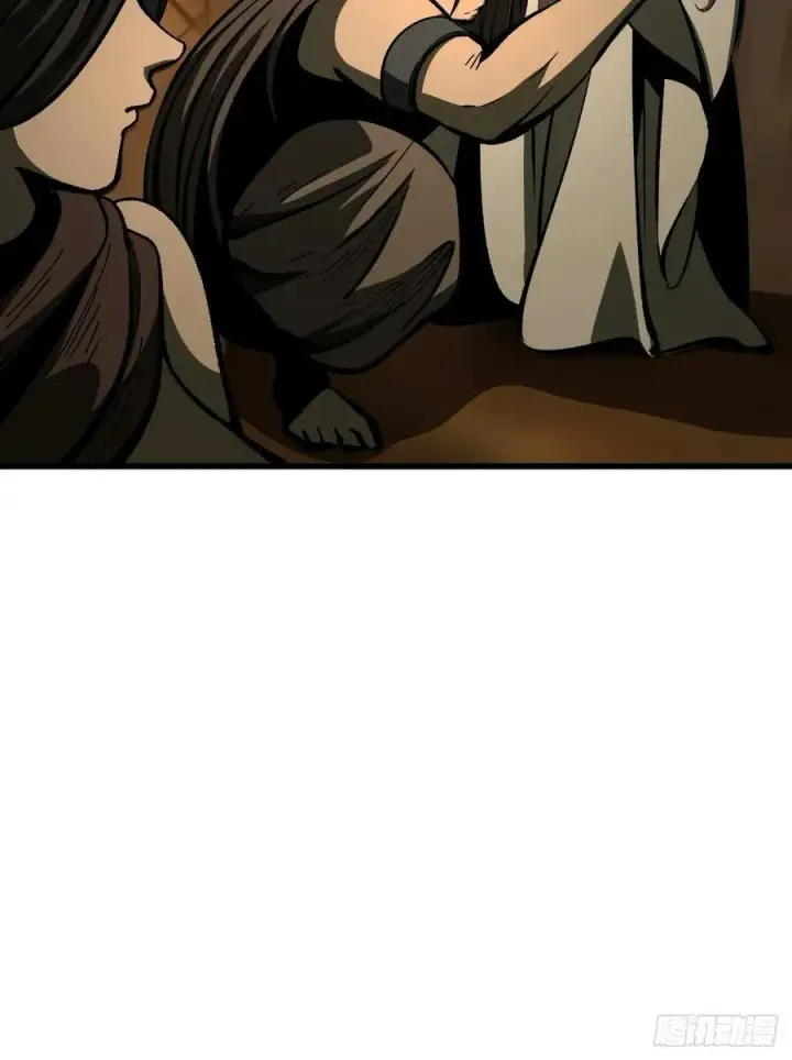 漫画《一不小心，名垂千史》第66话第38张图