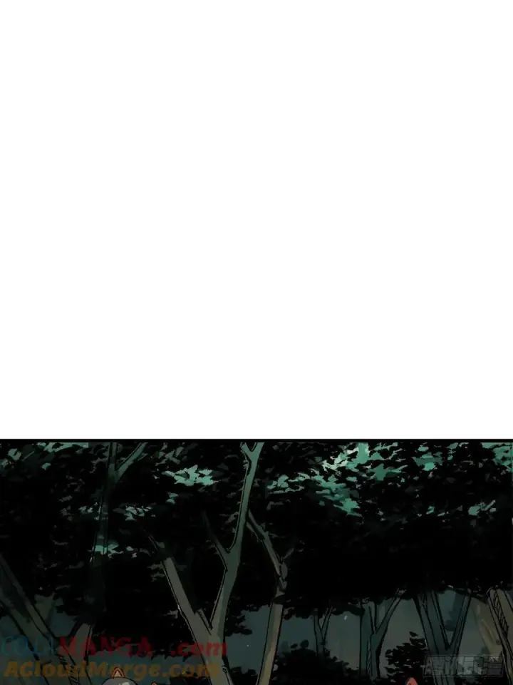 漫画《一不小心，名垂千史》第68话第10张图