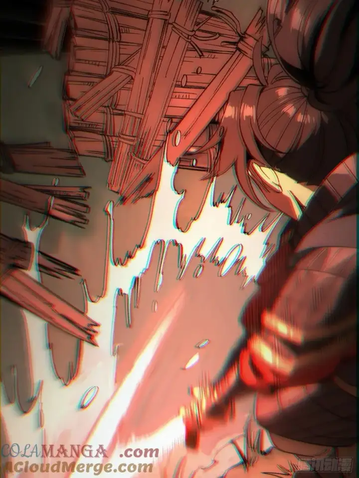 漫画《一不小心，名垂千史》第68话第46张图