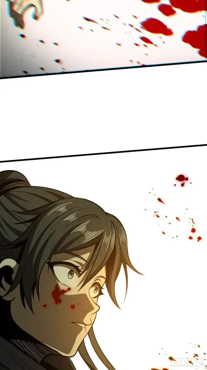 漫画《一不小心，名垂千史》第69话第15张图