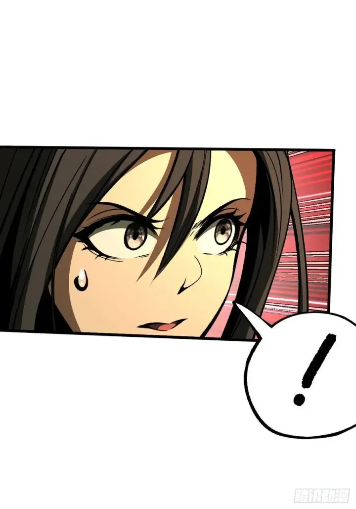 漫画《一不小心，名垂千史》第69话第36张图