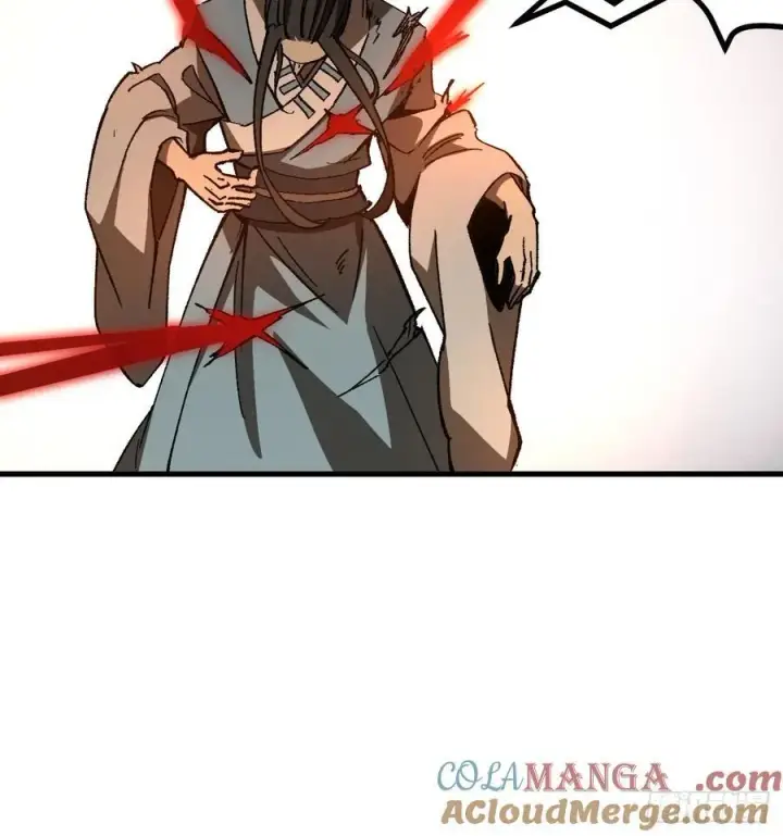漫画《一不小心，名垂千史》第71话第37张图