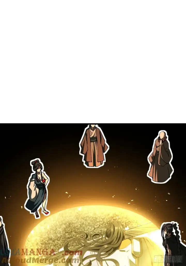 漫画《一不小心，名垂千史》第72话第34张图