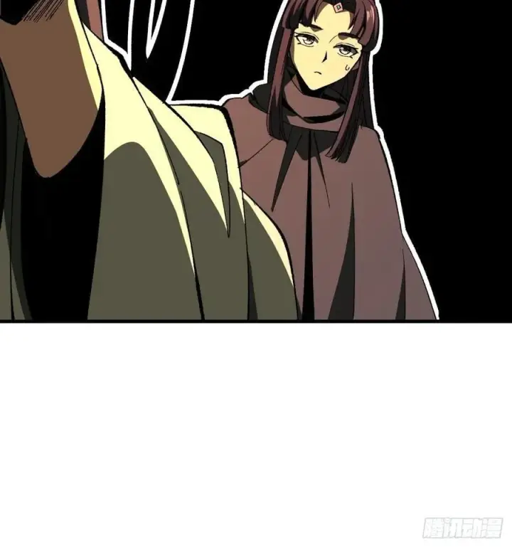 漫画《一不小心，名垂千史》第72话第48张图
